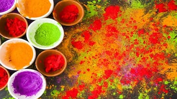  Holi 2024: How to make natural colors at home nti