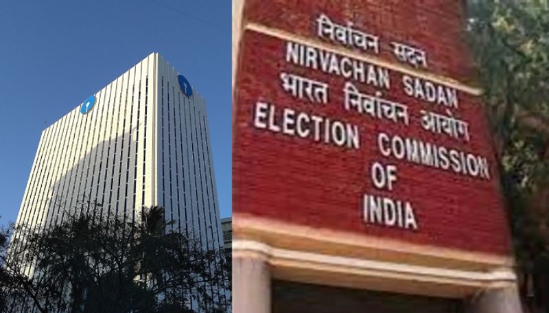 SBI submits complete data about electoral bonds with Serial number to election commission of india ans