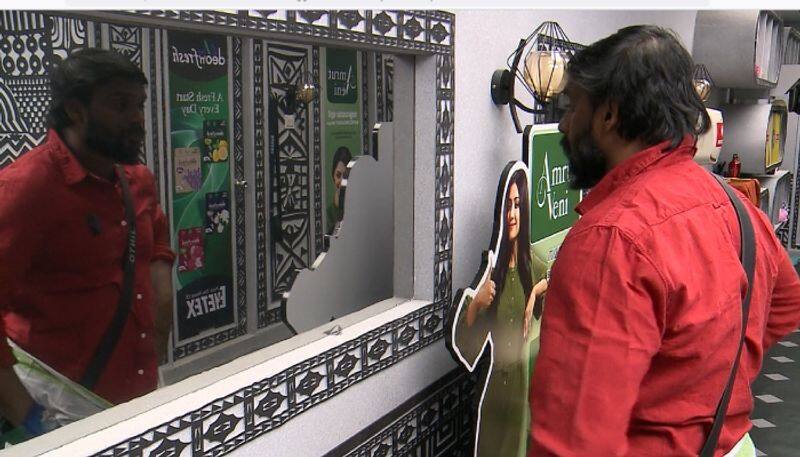 bigg boss malayalam season 6 review the game of jinto body craft nsn