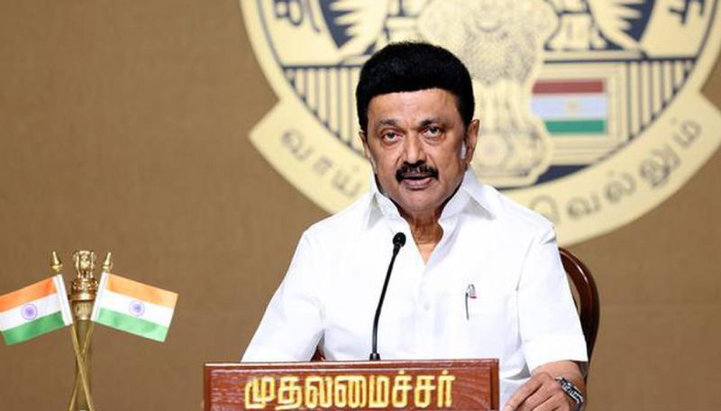 Chief Minister Stalin announced a compensation of Rs 10 lakh each to the families of those who died after consuming adulterated liquor KAK