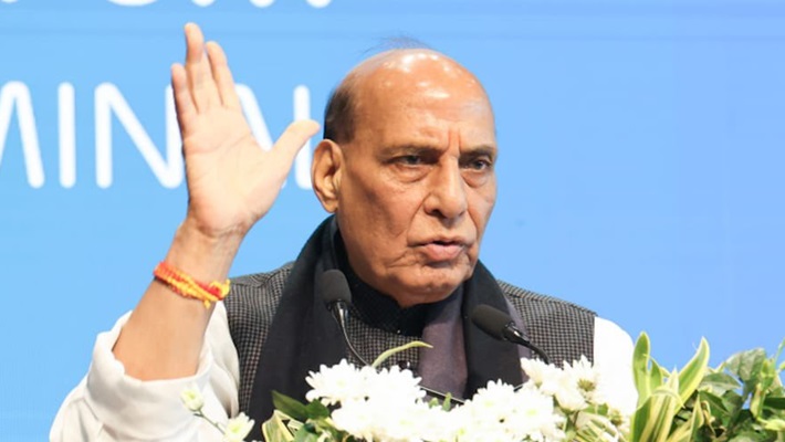 Rajnath Singh-headed DAC clears 10 capital acquisition proposals worth Rs 1.45 lakh crore gcw