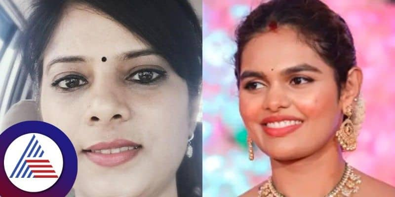 Bagalkote Lok sabha congress rebel candidate veena kasheppanavar outraged against samyukta patil rav