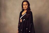 rani Mukherjee 8 saree image for short height girls zkamn