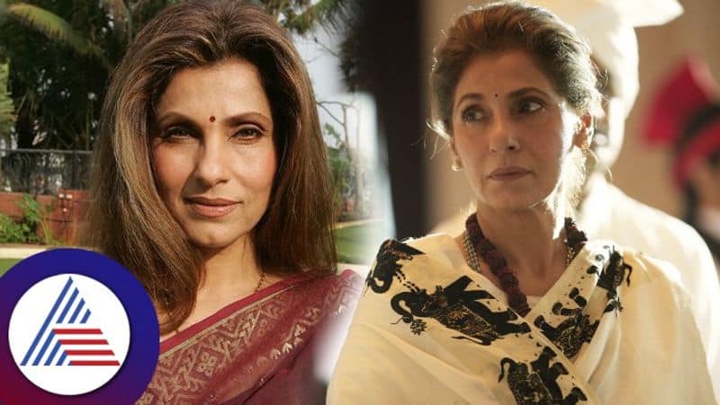 Bollywood actress Dimple Kapadia divorced Rajesh Khanna after two kids vcs