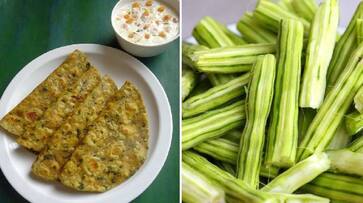 PM Modi love to eat Drumstick Parantha you can also make healthy Drumstick Paratha recipe at home  XBW