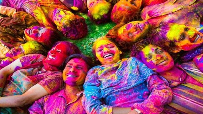 Holi पर छूमंतर हो जाएगा पक्का रंग,बस घर पर Try करें ये 5 टिप्स 