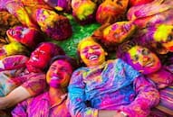 How to remove holi colour from face home made 5 tips for holi ke rang kaise chhudaye kxa 