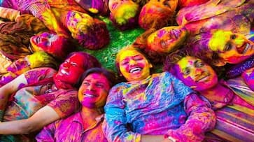 How to remove holi colour from face home made 5 tips for holi ke rang kaise chhudaye kxa 