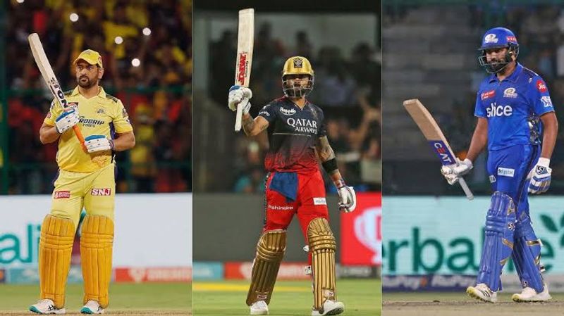 IPL 2024: 'No Dhoni, Kohli, Rohit as skippers...' Fans left emotional after MSD relinquishes CSK captaincy snt