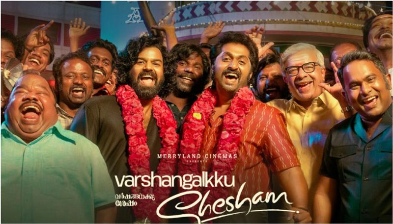 Varshangalkku Shesham: Trailer of Pranav Mohanlal, Dhyan Sreenivasan starrer out; WATCH rkn