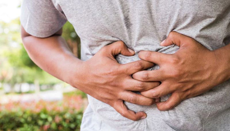 warning signs your gut might be unhealthy