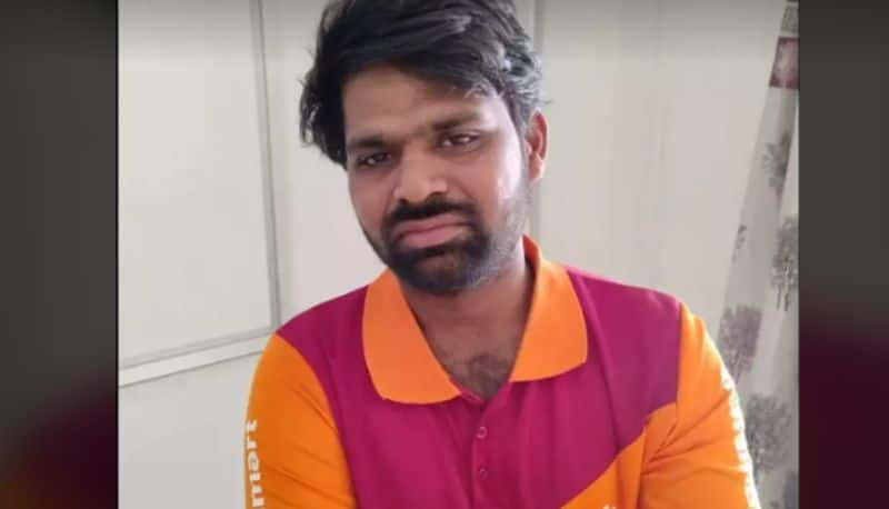 bengaluru techie sexually harassed by swiggy delivery boy arrested joy