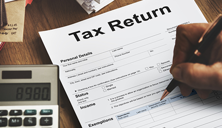 Tips for hassle-free Income Tax Return filing