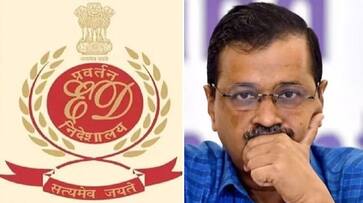 Why delhi cm Arvind Kejriwal Arrested in liquor policy case by ed zrua