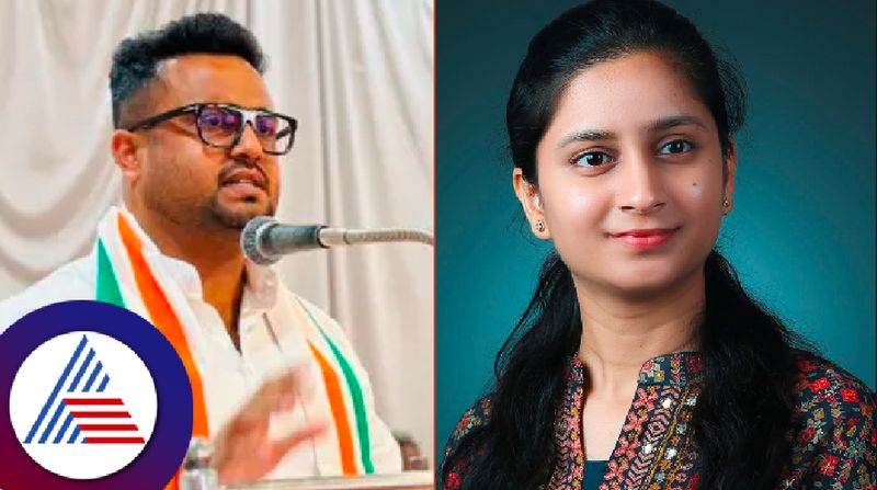 Belagavi Lok Sabha Constituency Mrinal Hebbalkar, Priyank Jarakiholi contest by congress rav