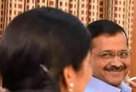 Arvind kejriwal  family love life political career zkamn