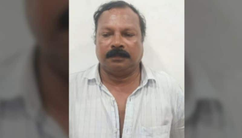 middle aged man arrested for sexually abuse house wife in kottayam karukachal vkv