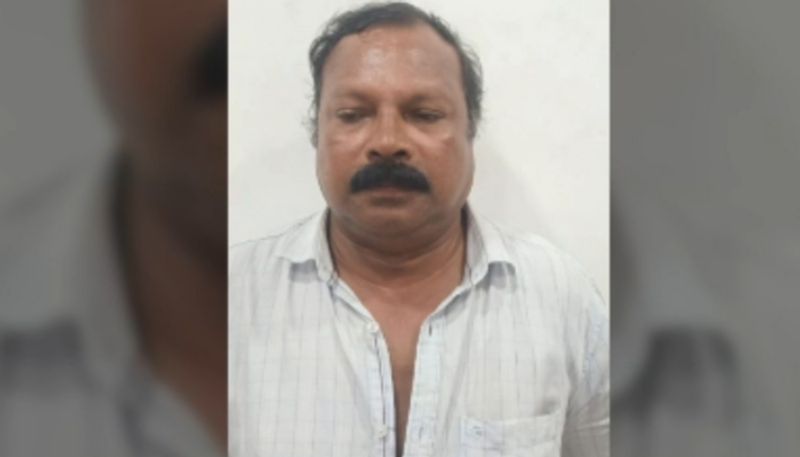 middle aged man arrested for sexually abuse house wife in kottayam karukachal vkv