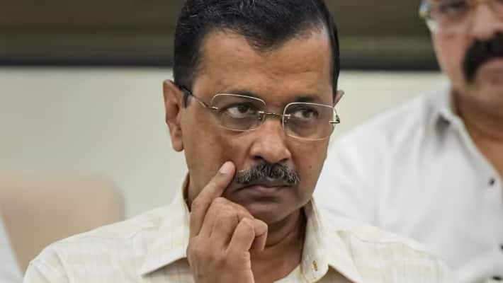 Arvind Kejriwal Arrested by  Enforcement Directorate nbn