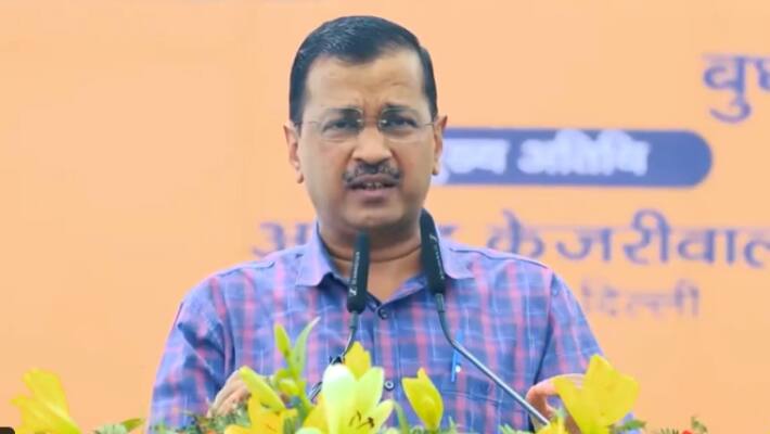 DELHI CM 