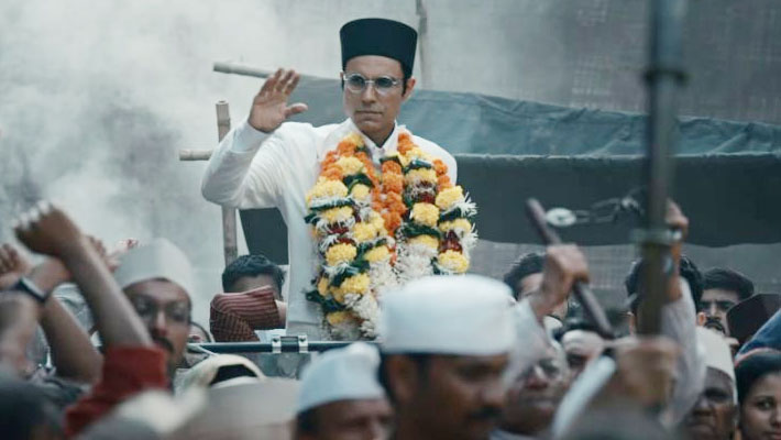 Randeep Hooda Starrer Swatantrya Veer Savarkar officially submitted for Oscars 2025 gan