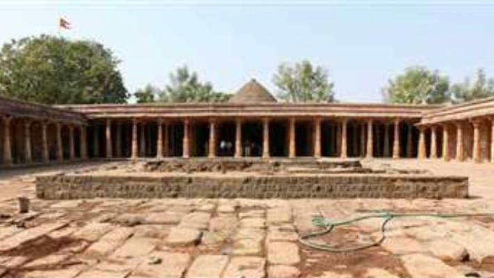 Bhojshala 