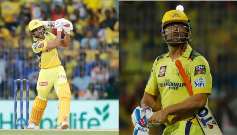 Ruturaj Gaikwad takes the helm: A new era begins for CSK in IPL 2024
