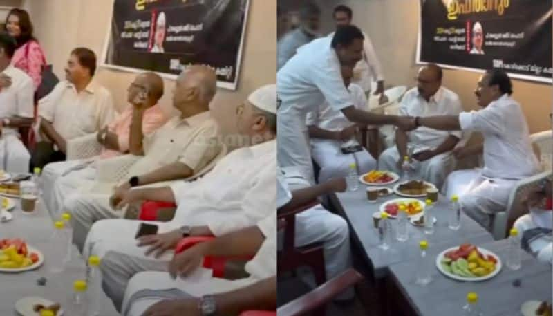 Kerala: BJP slams UDF, LDF candidates for attending Ifthar party of SDPI in Kozhikode anr