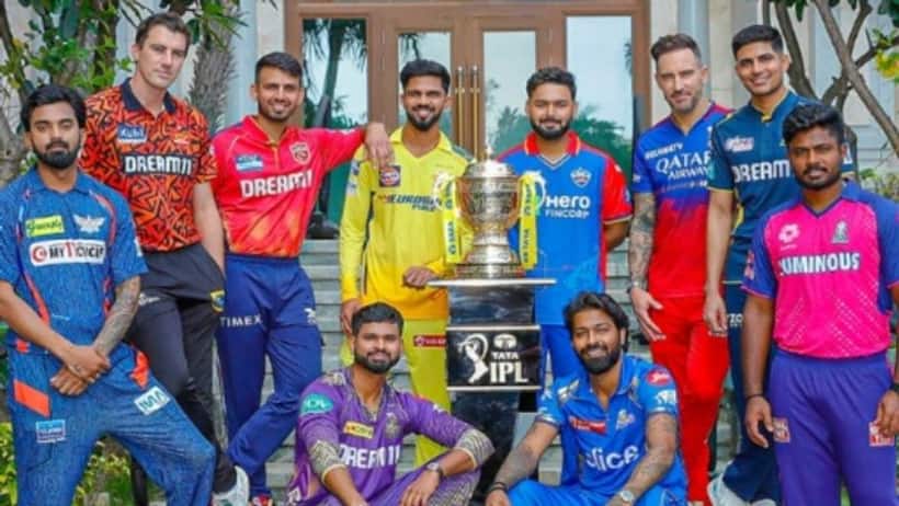 IPL 2024 playoffs race: Decoding chances of each team amidst over 16,000 possibilities and 14 games to go