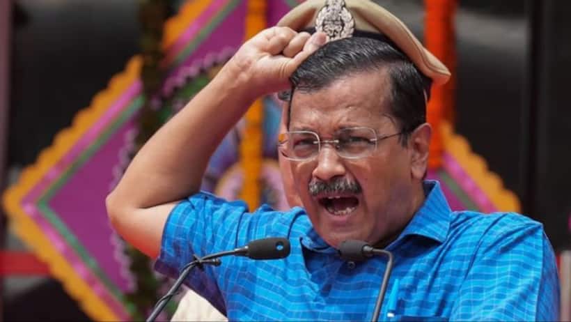 Delhi News: क्या जेल से सरकार चला पाएंगे CM केजरीवाल? क्या कहता है संविधान...
