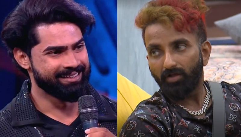 rocky azi about sijo in bigg boss malayalam season 6 nrn 