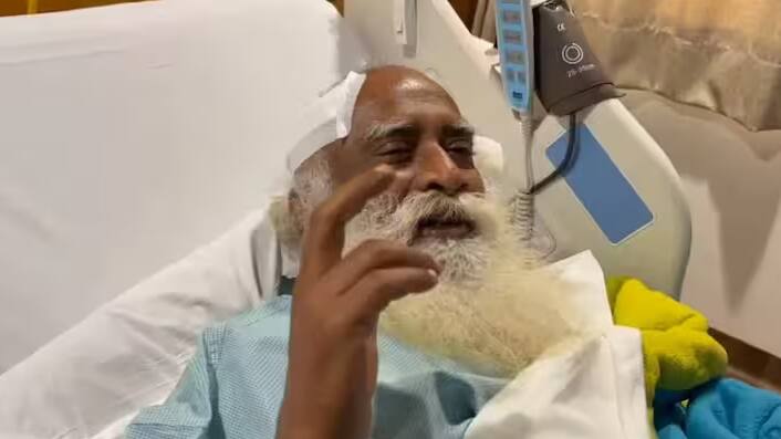 Sadguru-health-update