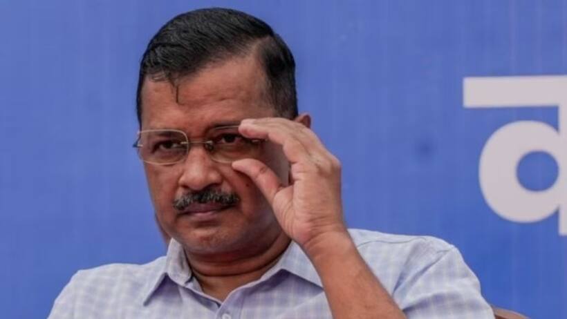 Delhi News:  अब तक JAIL मे रहकर कितने CM ने चलाई सरकार...क्या CM केजरीवाल कायम करेंगे मिशाल 