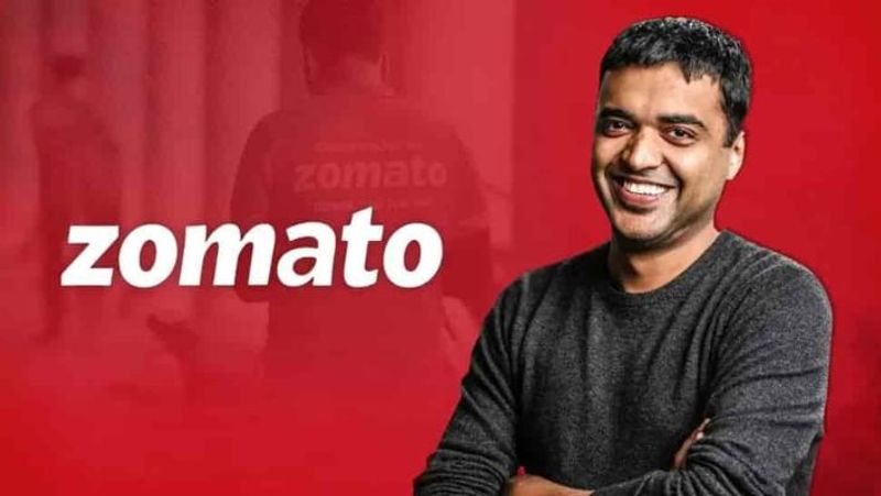 Zomato hiked its platform fee to 10 from 7 a 400 PC rise since introduction just over a year ago san