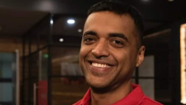 Zomato CEO Deepinder Goyal invite application to hire someone who has a second brain