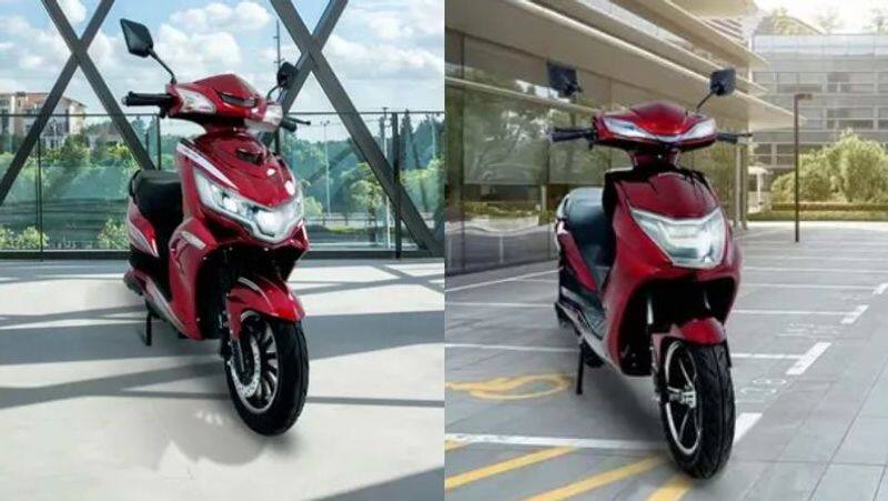 Komaki Electric Scooter give 200km on single charge: full details here-rag