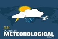 Why World Meteorological Day is observed in March 23 nti