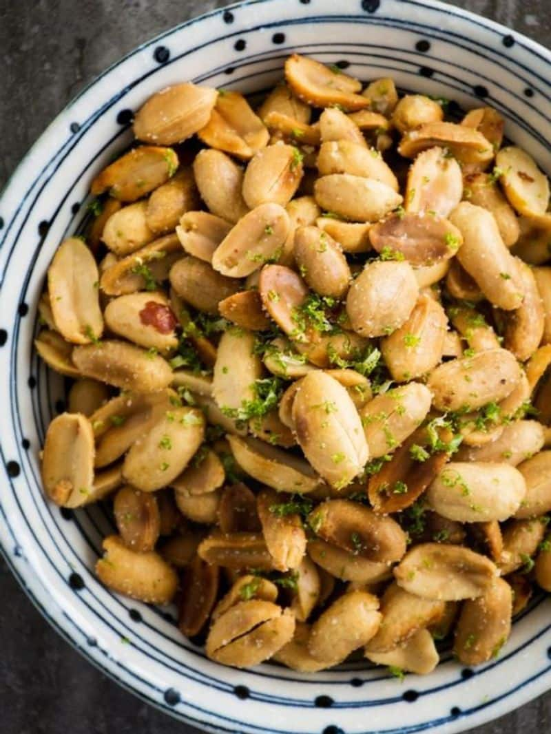 5 Healthy Indian snack ideas for late night cravingsrtm