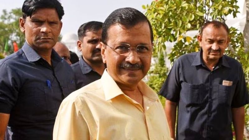 delhi cm arvind kejriwal king pin in delhi liquor scam ED says in rouse avenue court seeks 10 days remand kms