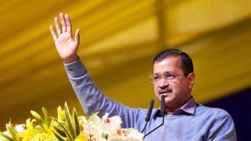 PIL in  High Court To Remove Arvind Kejriwal From Post Of Delhi Chief Minister san