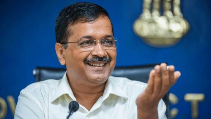 Arvind Kejriwal Net Worth