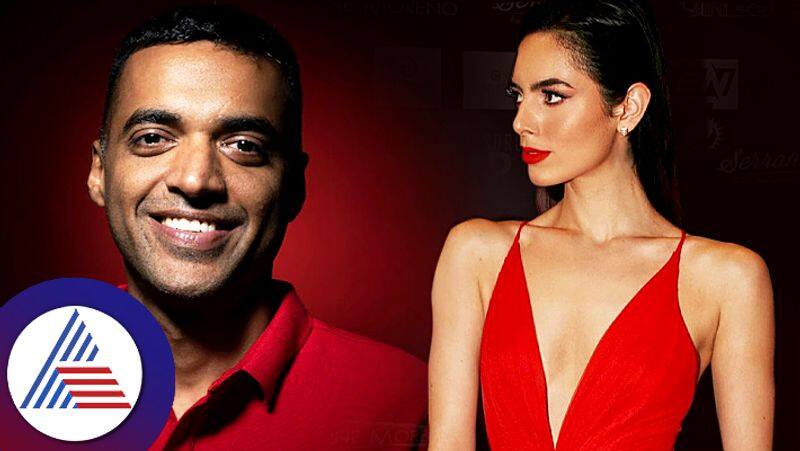 Zomato ceo deepinder goyal marries Mexican Entrepreneur Grecia Munoz says report ckm