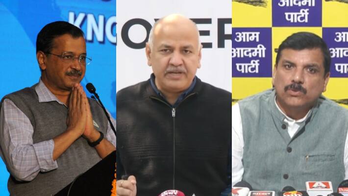delhi liquor case