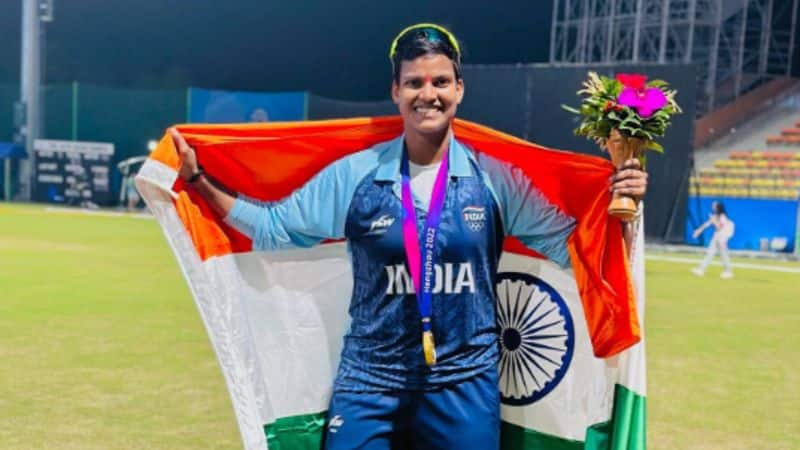 Deepti Sharma: Breaking boundaries and making cricket historyrtm