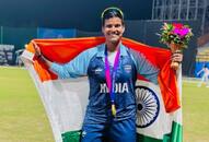 Deepti Sharma: Breaking boundaries and making cricket historyrtm