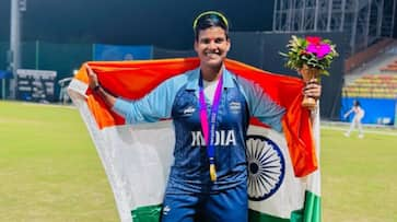 Deepti Sharma: Breaking boundaries and making cricket historyrtm