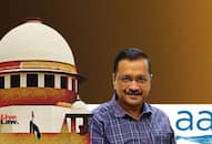 Delhi CM ED arrest news CM Arvind Kejriwal's lawyer Supreme Court withdrew petition filed XSMN