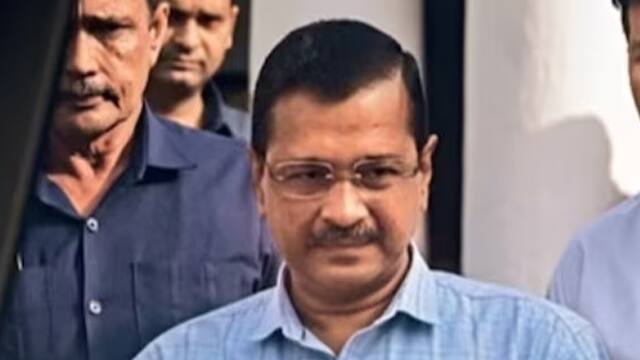 Arvind kejriwal