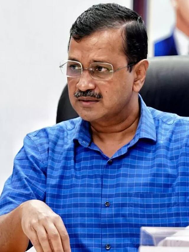 Arvind Kejriwal arrested: What did Delhi CM & his team say in defence? gcw