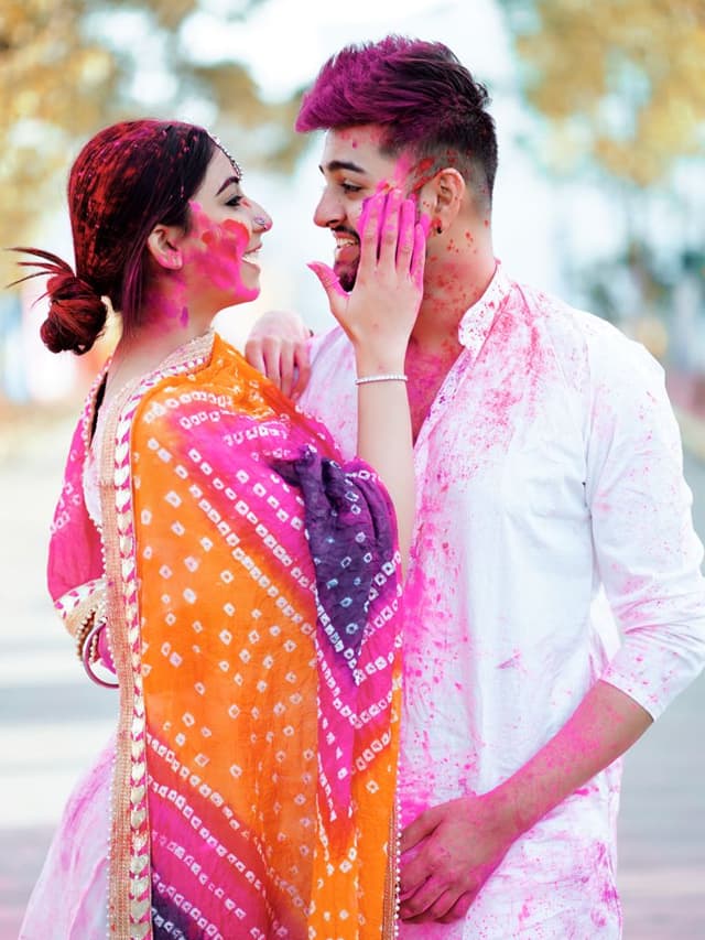 five easy tips to keep your weight under control during the Holi Festival ram